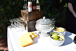 LAUNCH TO VANDERBILT